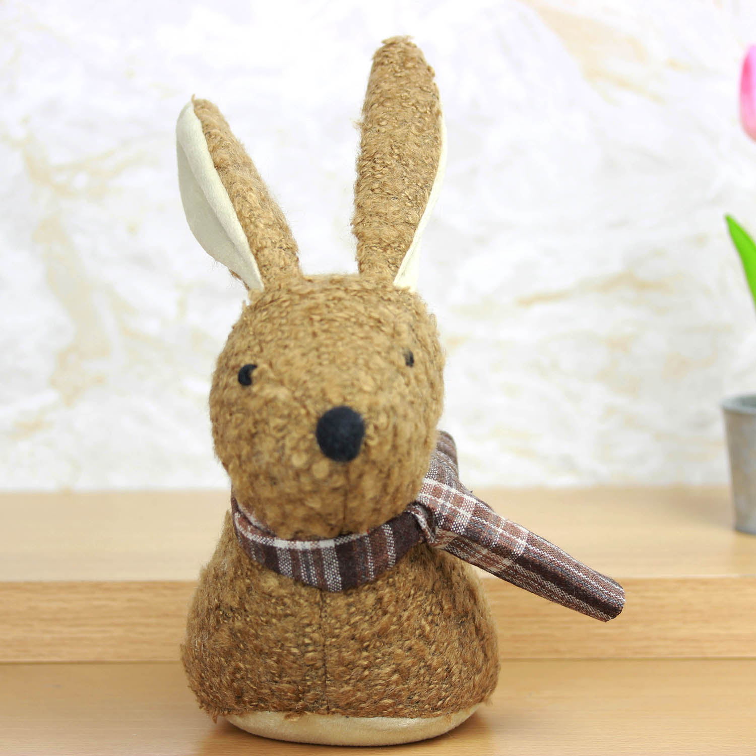 Animal Doorstop Novelty Door Stop Stopper Filled Heavy Fabric Dog Cat